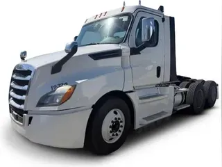 2019 Freightliner Cascadia