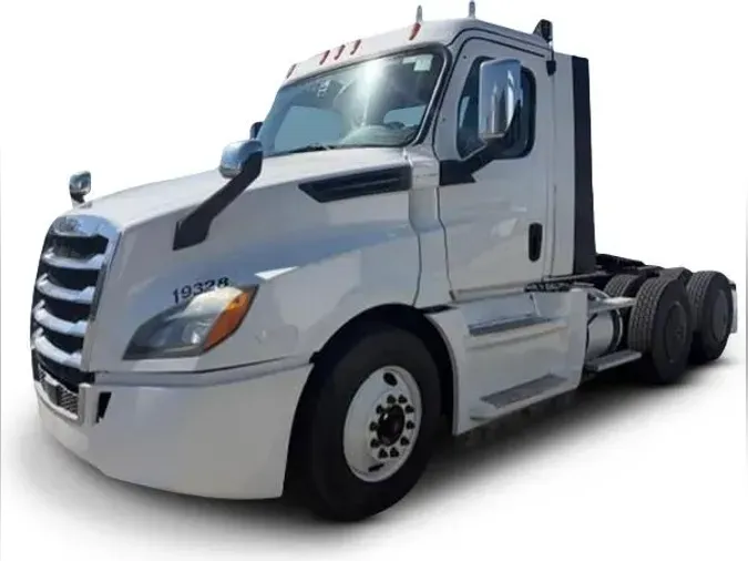 2019 Freightliner Cascadia86faf354abfcc17ab0f2f38ace3b24f9