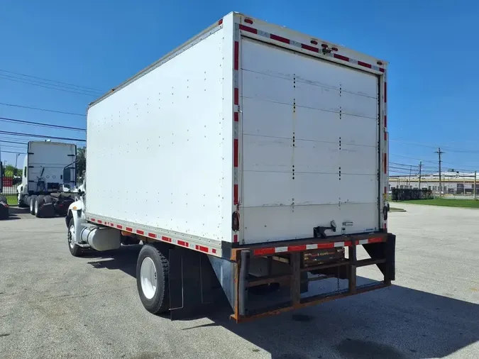 2020 NAVISTAR INTERNATIONAL MV607 (4X2)86fb37f3fcec514087ecf9f0e0e8f394