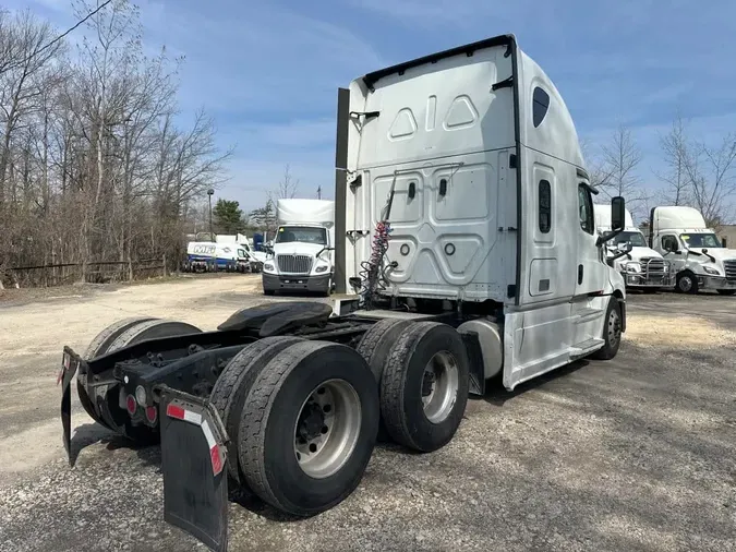 2020 FREIGHTLINER/MERCEDES NEW CASCADIA PX12664