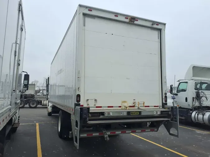 2020 FREIGHTLINER/MERCEDES M2 106