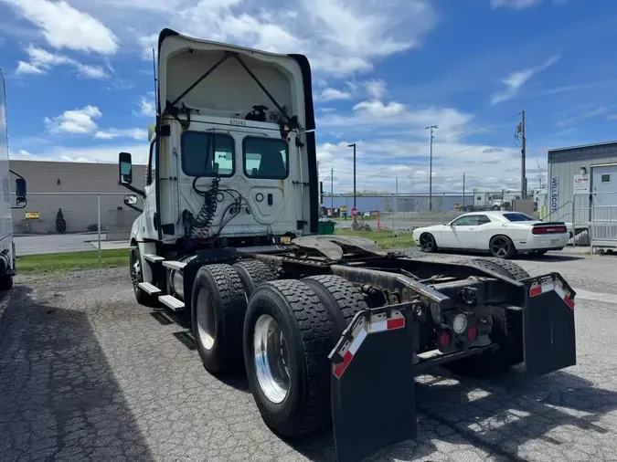 2020 FREIGHTLINER/MERCEDES NEW CASCADIA PX12664