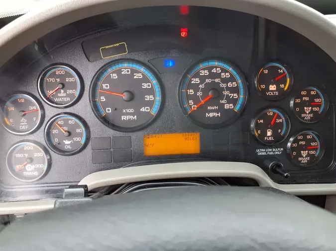 2019 NAVISTAR INTERNATIONAL 430086fc5ce8826c853f2e39fad11079de03