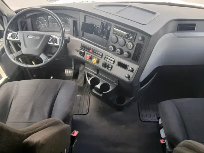 2020 FREIGHTLINER/MERCEDES NEW CASCADIA PX1266486fcc9d3762b46798a8f93ed32b793a4
