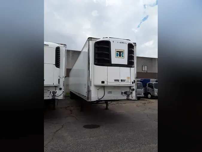 2016 VANGUARD TRAILER CORP R8000B 53/102/162