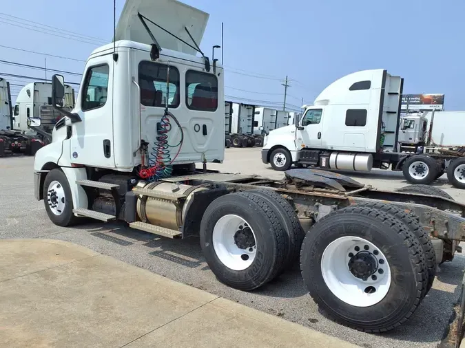 2020 FREIGHTLINER NEW CASCADIA PX12664