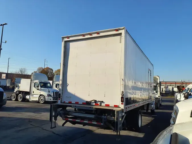 2018 NAVISTAR INTERNATIONAL 430086ffd00ec4cb729b385b8acdbe033f98