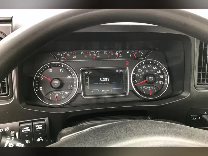 2024 INT LT625 6X4