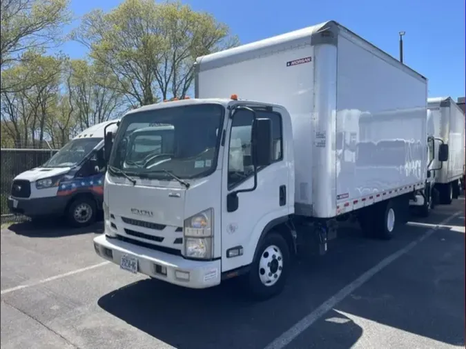 2019 ISUZU NPR HD8700592a95ba63c8e045ce3ae208e32b