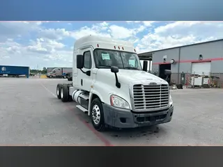 2020 Freightliner Cascadia