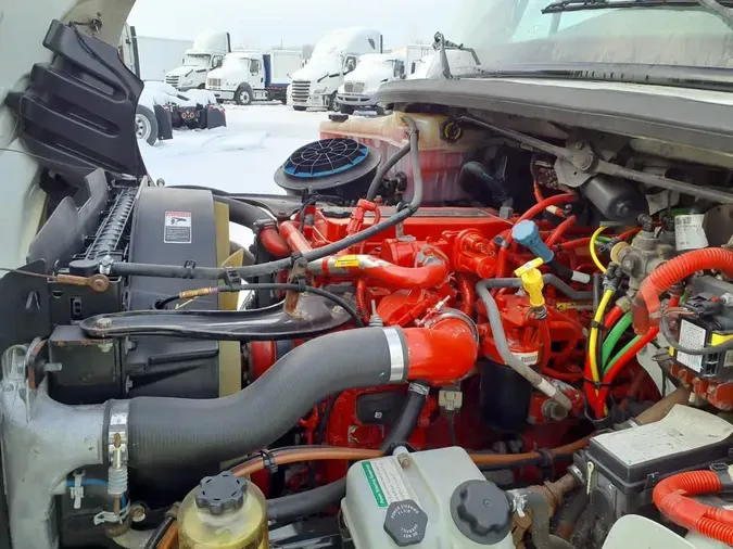 2019 FREIGHTLINER/MERCEDES M2 1068700d4a3eb56d9f8514cf334d85d34ae