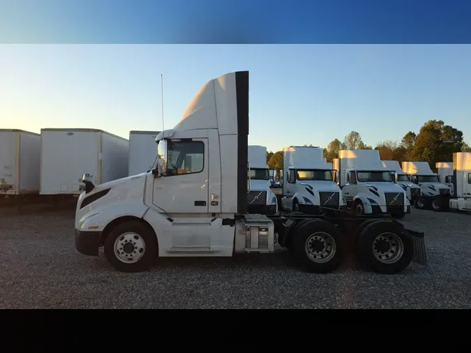 2019 Volvo VNL3008701b47c9cc46bb05374b2d3dc5c71af