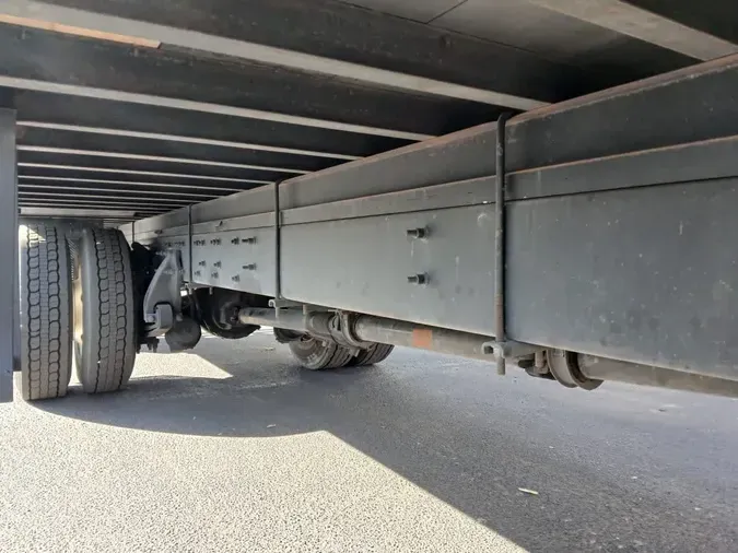 2019 FREIGHTLINER/MERCEDES M2 106
