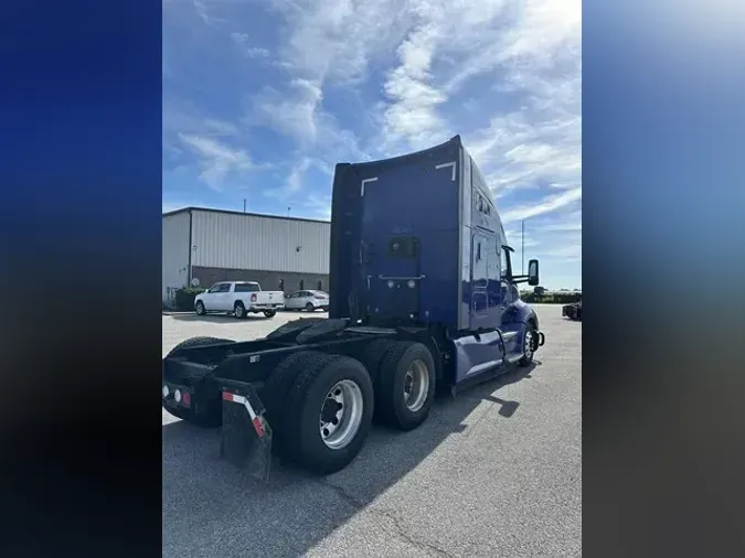 2021 KENWORTH T680