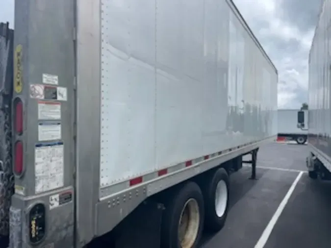 2016 GREAT DANE 721TZ-1 -36