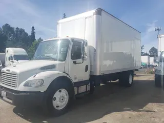 2015 Freightliner M2 106