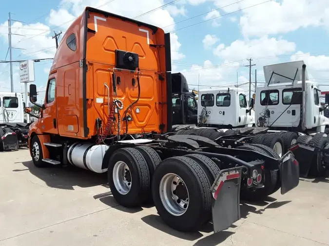 2019 FREIGHTLINER NEW CASCADIA PX12664