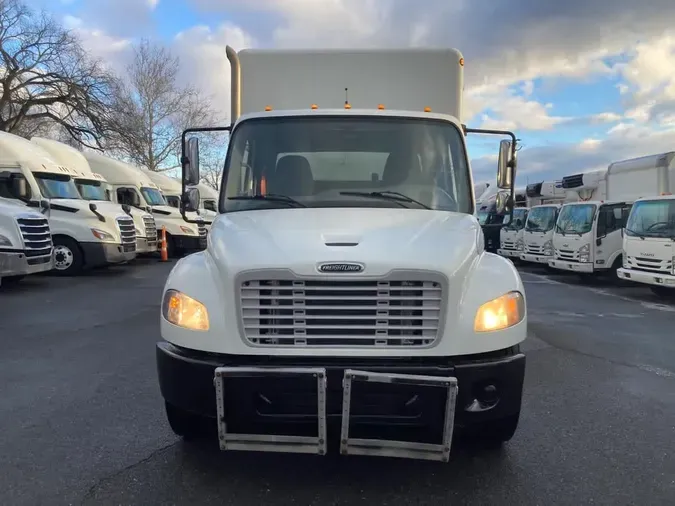 2014 FREIGHTLINER/MERCEDES M2 106
