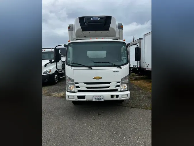 2020 CHEVROLET MOTOR DIV. LCF 4500XD8705e219e5fe2f73568a507e04bff91e