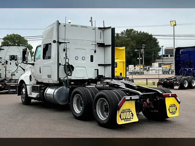 2022 INT LT625 6x4