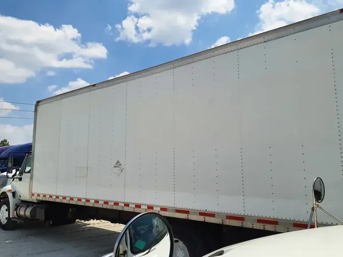 2018 NAVISTAR INTERNATIONAL 4300