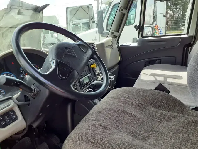 2018 NAVISTAR INTERNATIONAL 430087071799f39b92d370cae4558bb64ec0