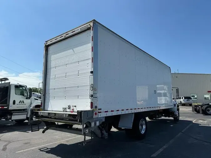 2019 International 4300