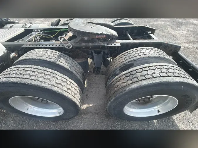 2020 International LT