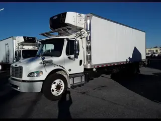 2020 FREIGHTLINER/MERCEDES M2 106