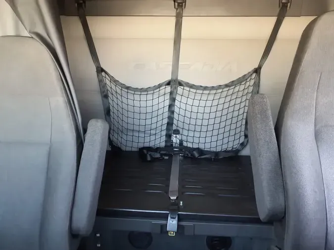 2020 FREIGHTLINER/MERCEDES NEW CASCADIA 116