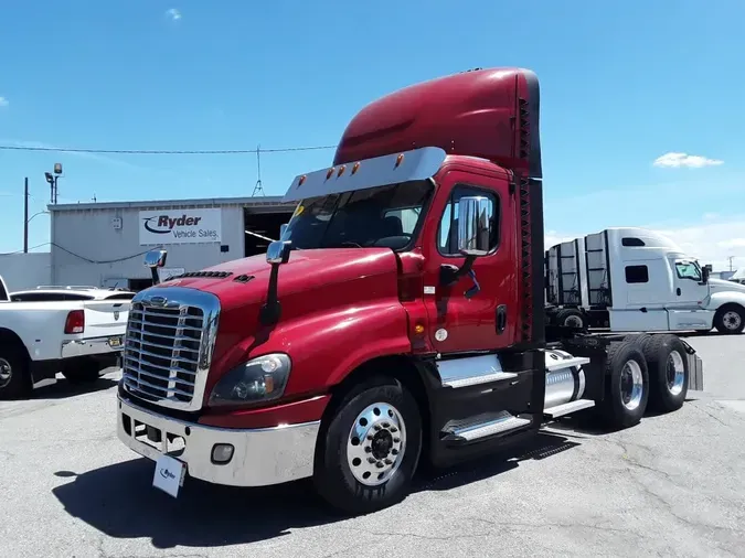 2020 FREIGHTLINER/MERCEDES CASCADIA 1258709d0c6db2485919864e9c863ddc1e9