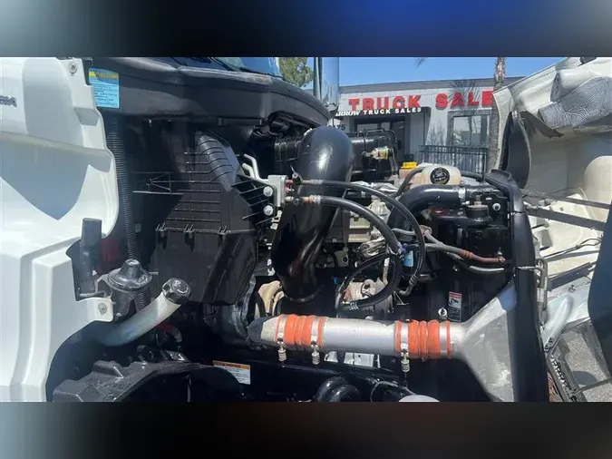 2020 FREIGHTLINER CA116