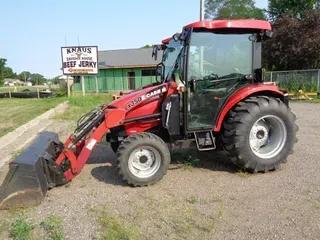 2007 Case IH DX45