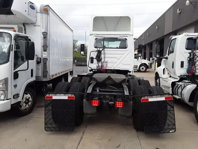 2020 NAVISTAR INTERNATIONAL LT625 DAYCAB T/A870a00b8281362c4e181aee82fe16678