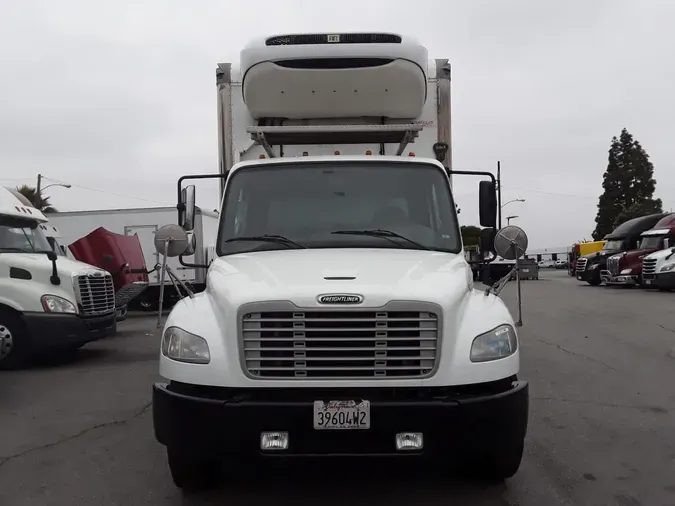 2020 FREIGHTLINER/MERCEDES M2 106