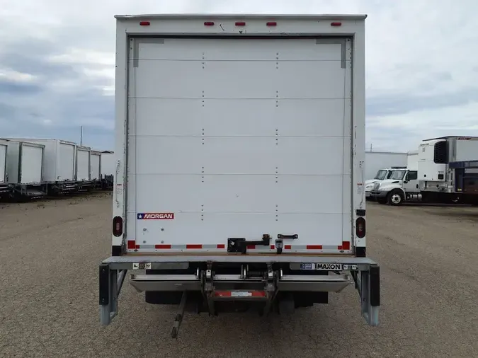 2019 ISUZU NPR HD870b1bbbeec7ef9552a5ae8b91022eac