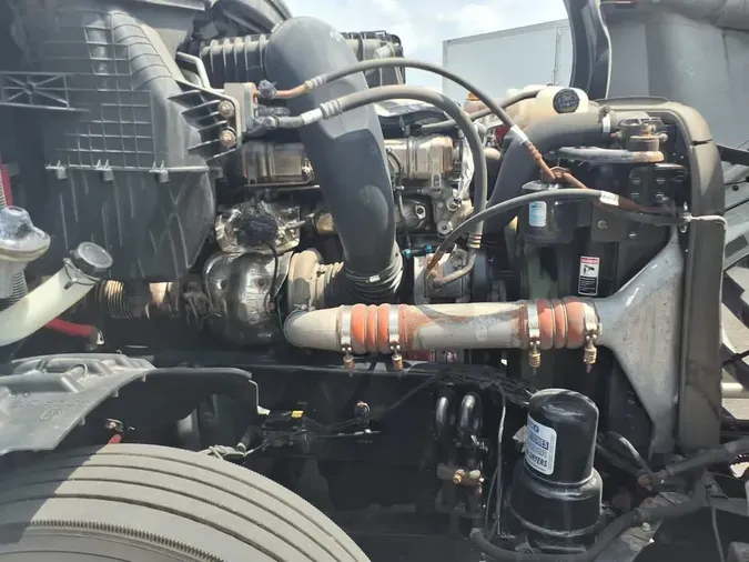 2022 FREIGHTLINER/MERCEDES NEW CASCADIA PX12664870bf626ff58153aaf2b535f7dc2a105