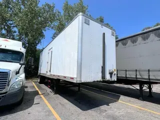 2014 UTILITY TRAILERS VS1DC 32/162/102
