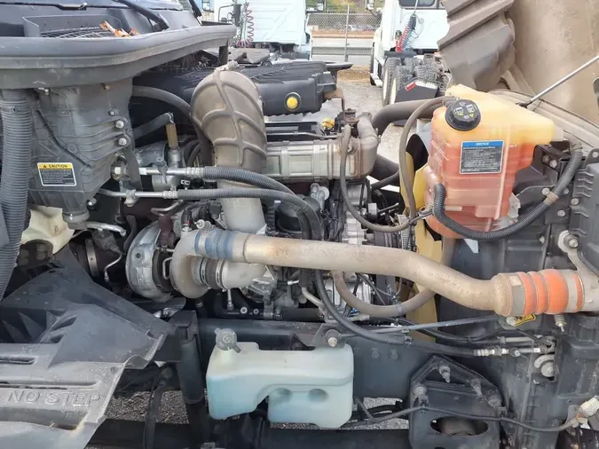 2018 NAVISTAR INTERNATIONAL LT625 DAYCAB T/A870e11c44d85331cab62968e5d36967c