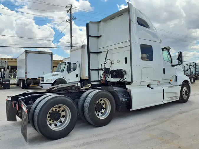 2019 NAVISTAR INTERNATIONAL LT625 SLPR CAB