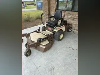 2013 Grasshopper 623T