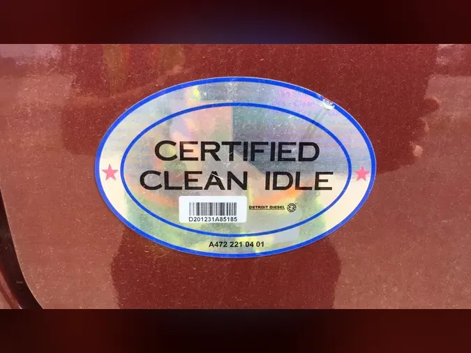 2023 Freightliner Cascadia 126870ffa8f1fad0c28f663e205eaaf491f