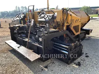 2016 WEILER P385