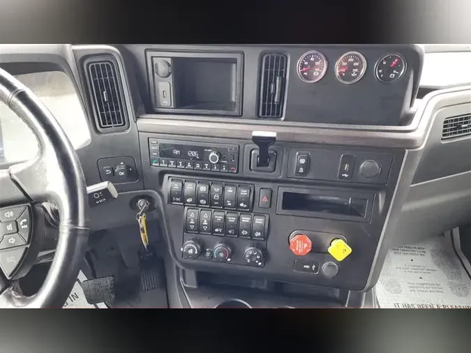 2023 INTERNATIONAL LT