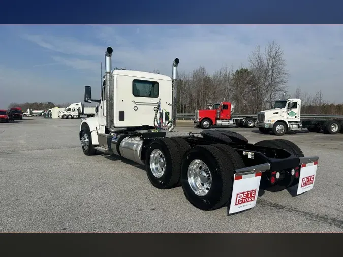 2024 Peterbilt 567