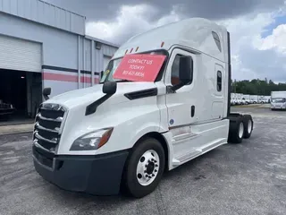 2020 FREIGHTLINER/MERCEDES NEW CASCADIA PX12664
