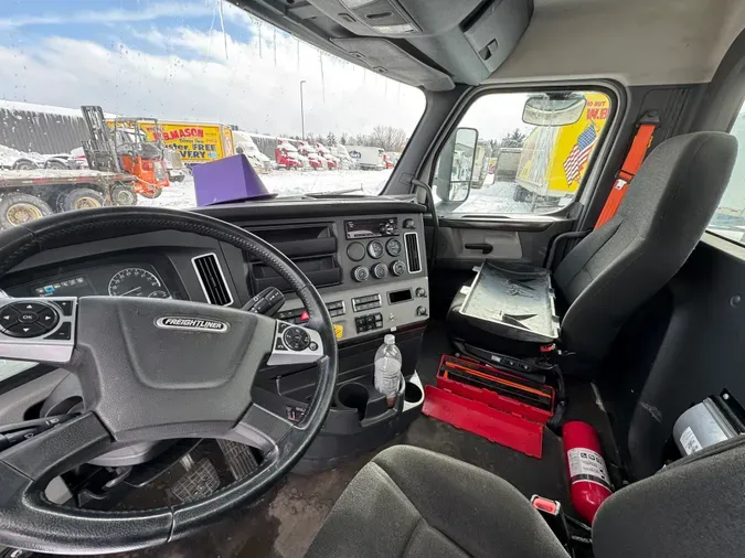 2019 FREIGHTLINER/MERCEDES NEW CASCADIA PX12664