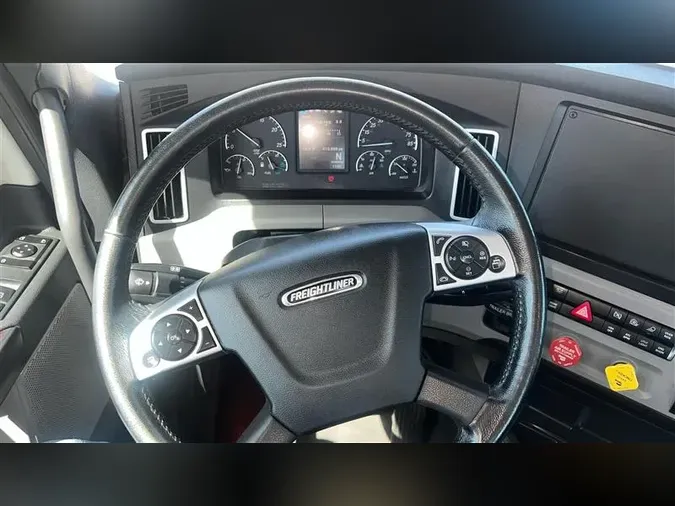 2019 FREIGHTLINER PX12664