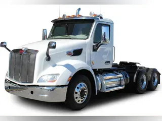 2020 Peterbilt 579