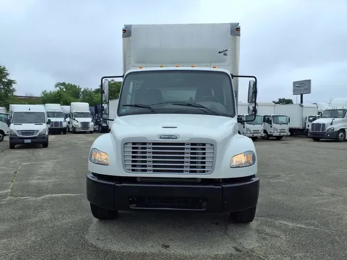 2018 FREIGHTLINER M2 106